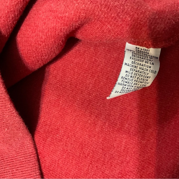 ✨3/$20✨ Polo by Ralph Lauren Ribbed Knit Pullover Sweater Large - Picture 4 of 6